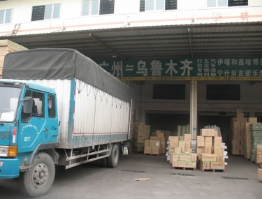 配裝車輛